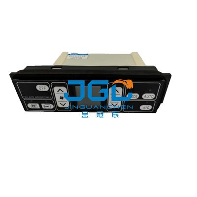 Suku Cadang Ekskavator 20Y-979-6141 20Y-979-6140 Pengontrol Pendingin Udara PC300-7 PC220-7