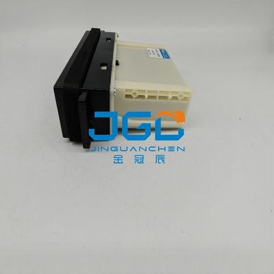 Suku Cadang Ekskavator 20Y-979-6141 20Y-979-6140 Pengontrol Pendingin Udara PC300-7 PC220-7