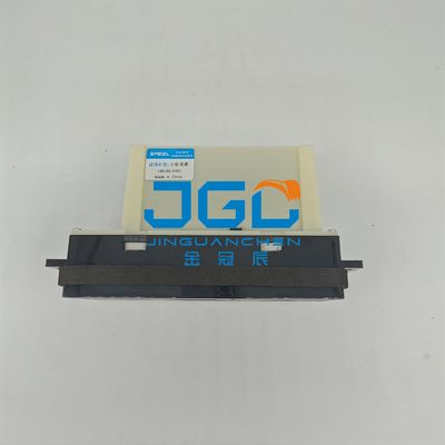 Suku Cadang Ekskavator 20Y-979-6141 20Y-979-6140 Pengontrol Pendingin Udara PC300-7 PC220-7