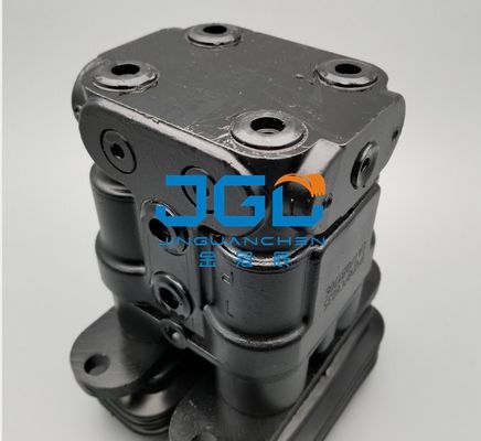 SK200-6 SK200-6E Katup Kaki YX30V00004F1 YX30V00004F2 Aksesoris Ekskavator