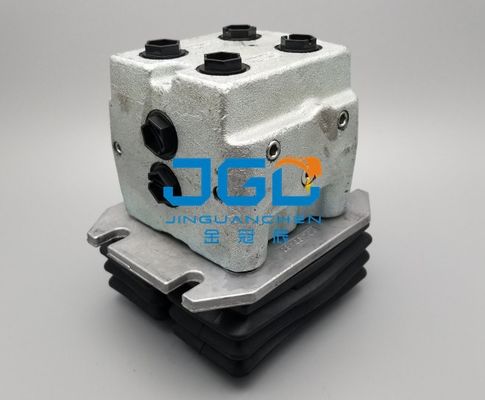 SK200-8 SK210-8 Excavator Aksesori Stroke Pilot Valve YN30V00105F1 YN30V00105F2