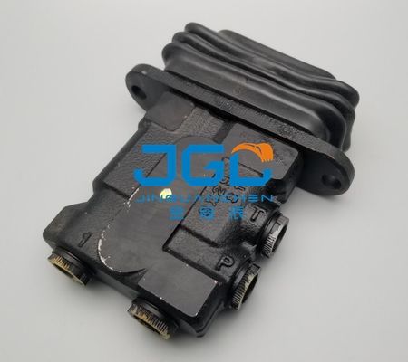 Aksesori Ekskavator SH200A1 SH200A2 SH200C2 SH60 SH120 Katup Kaki