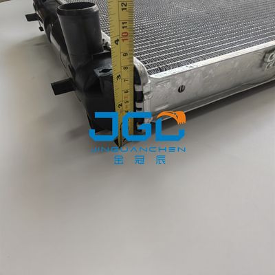 CX55B Tank Radiator PS05P00002F1 Aksesori Excavator Aksesori Sistem Pendingin