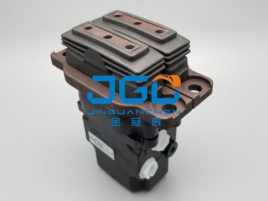 Pedal Valve DX60 EX35 EX55 Aksesoris Ekskavator 410119-00038A