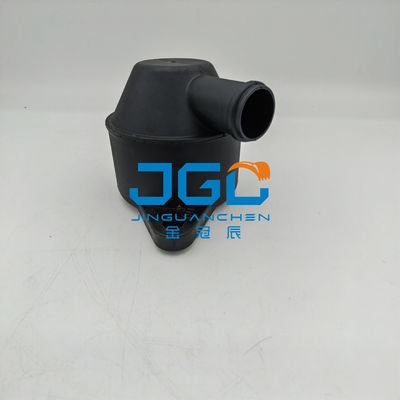 Suku Cadang Mesin Konstruksi Penutup Gas Buang 4HK1 1-11740181-1 Suku Cadang Ekskavator