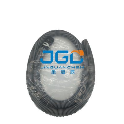 Bagian Mekanik Pipa Knalpot 4HK1 8478528581331 Bagian Excavator