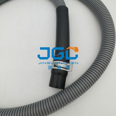 Bagian Mekanik Pipa Knalpot 4HK1 8478528581331 Bagian Excavator