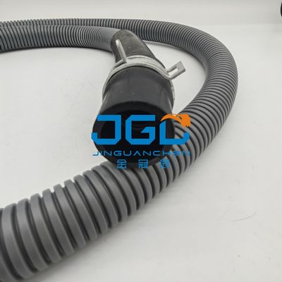 Bagian Mekanik Pipa Knalpot 4HK1 8478528581331 Bagian Excavator