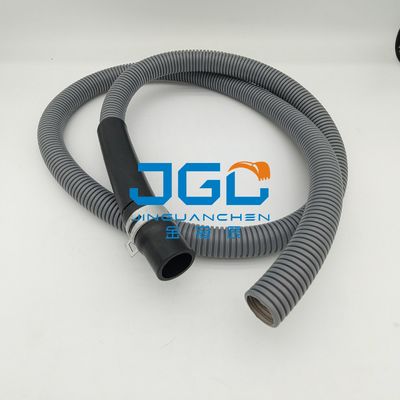 Bagian Mekanik Pipa Knalpot 4HK1 8478528581331 Bagian Excavator