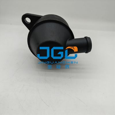 Penutup Knalpot 6HK1 6UZ1 6WF1 6WG1 6210-21-8711 Aksesori Ekskavator