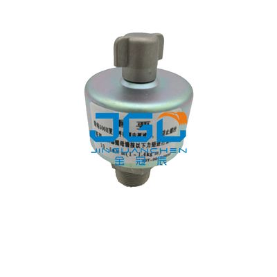 Filter Knalpot Pc200-8 Pc200-7 Aksesori Excavator Rakitan Filter Pernapasan Tangki Hidraulik