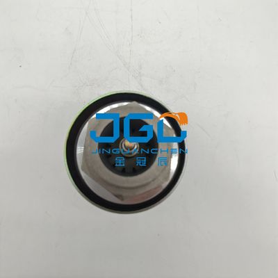 Filter Knalpot Pc200-8 Pc200-7 Aksesori Excavator Rakitan Filter Pernapasan Tangki Hidraulik