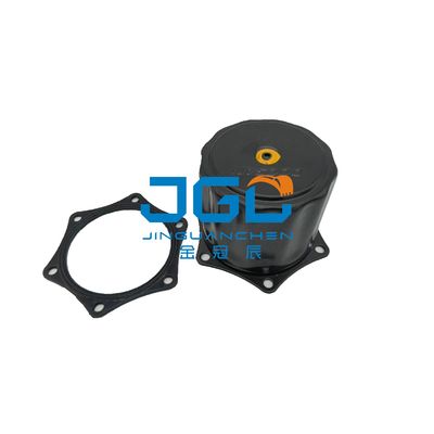 Aksesori Excavator K1012685A Untuk DH220-5 DH300-5 Tangki Hidraulik Filter Pernapasan Udara