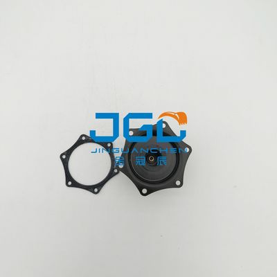 Aksesori Excavator K1012685A Untuk DH220-5 DH300-5 Tangki Hidraulik Filter Pernapasan Udara