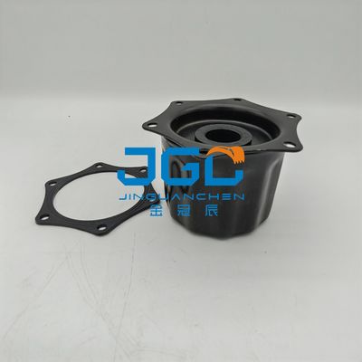 Aksesori Excavator K1012685A Untuk DH220-5 DH300-5 Tangki Hidraulik Filter Pernapasan Udara