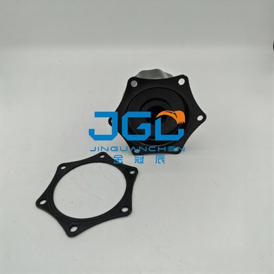Aksesori Excavator K1012685A Untuk DH220-5 DH300-5 Tangki Hidraulik Filter Pernapasan Udara