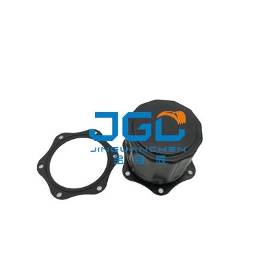 Aksesori Excavator Rakitan Filter Pernapasan Tangki Hidraulik Filter Pernapasan DH Gesper Sekrup