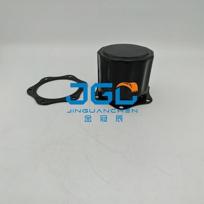 Aksesori Excavator Rakitan Filter Pernapasan Tangki Hidraulik Filter Pernapasan DH Gesper Sekrup