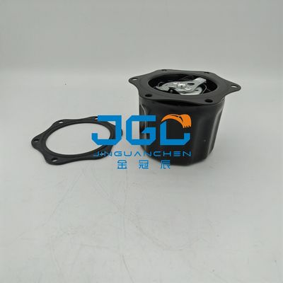 Aksesori Excavator Rakitan Filter Pernapasan Tangki Hidraulik Filter Pernapasan DH Gesper Sekrup
