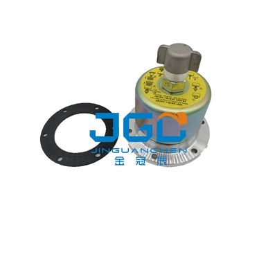 Aksesori Ekskavator Filter Pernafasan SY75 14561585 31EE-02100