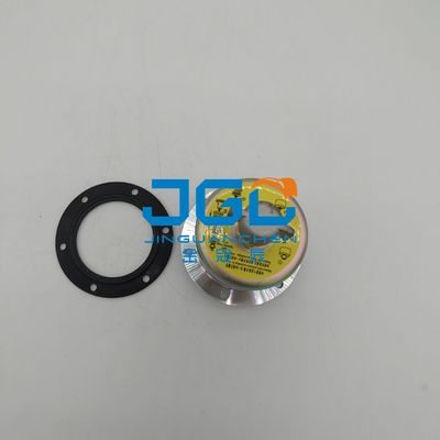 Aksesori Ekskavator Filter Pernafasan SY75 14561585 31EE-02100