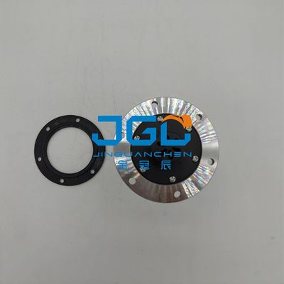 Aksesori Ekskavator Filter Pernafasan SY75 14561585 31EE-02100