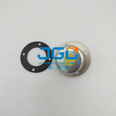 Aksesori Excavator E320D Filter Pernapasan Tutup Tangki Hidraulik 227-0590