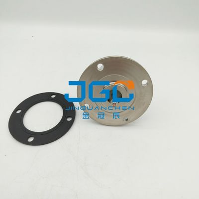 Aksesori Excavator E320D Filter Pernapasan Tutup Tangki Hidraulik 227-0590