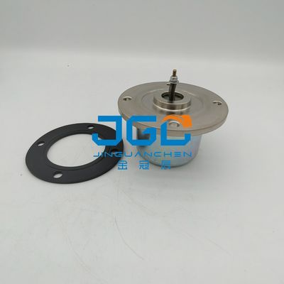 Aksesori Excavator E320D Filter Pernapasan Tutup Tangki Hidraulik 227-0590