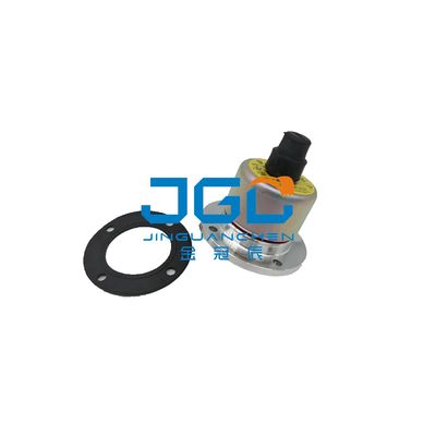 Filter Gelembung Lembut EX200-1 EX200-5 Suku Cadang Excavator 4434017