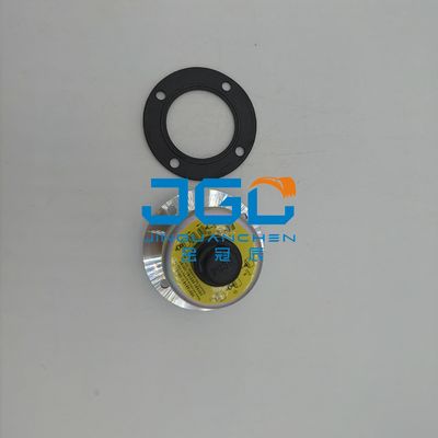 Filter Gelembung Lembut EX200-1 EX200-5 Suku Cadang Excavator 4434017