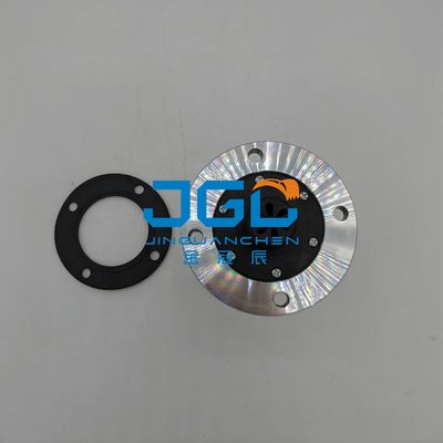 Filter Gelembung Lembut EX200-1 EX200-5 Suku Cadang Excavator 4434017