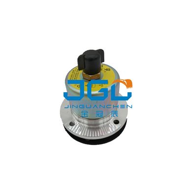 SK200-10 SK250-10 SK200-6E Breathing Filter Exhaust Valve Excavator Aksesoris YN57V00004F1