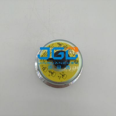 SK200-10 SK250-10 SK200-6E Breathing Filter Exhaust Valve Excavator Aksesoris YN57V00004F1