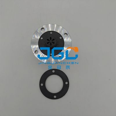 SK200-10 SK250-10 SK200-6E Breathing Filter Exhaust Valve Excavator Aksesoris YN57V00004F1
