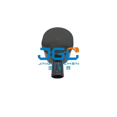 26710-93000 Penutup Knalpot Untuk Aksesori Ekskavator HD100