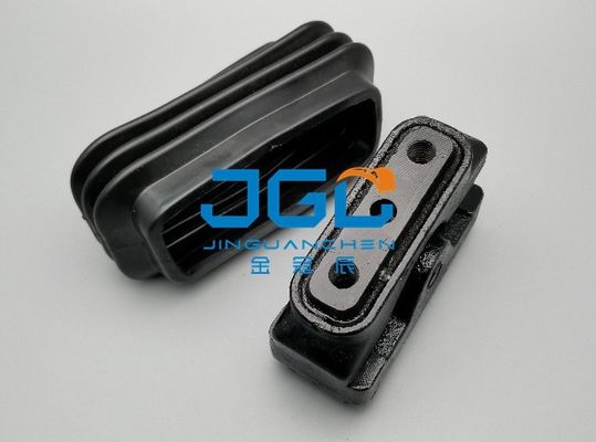 Katup Pedal Komponen Hidraulik 3698502 Untuk Aksesoris Ekskavator E336D 320D 323D