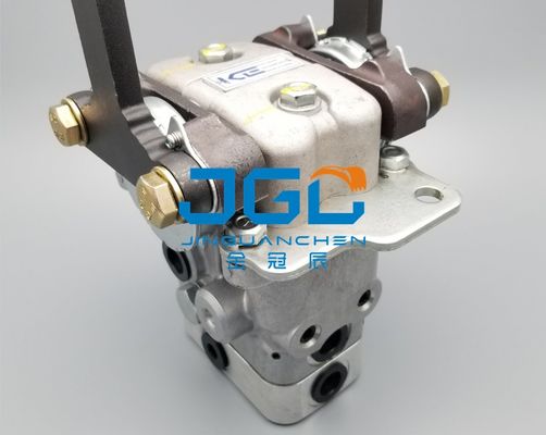 Katup Pedal Excavator Pc78 Pc200-7 Pc200-8 702-16-04250 702-16-01861 702-16-01542