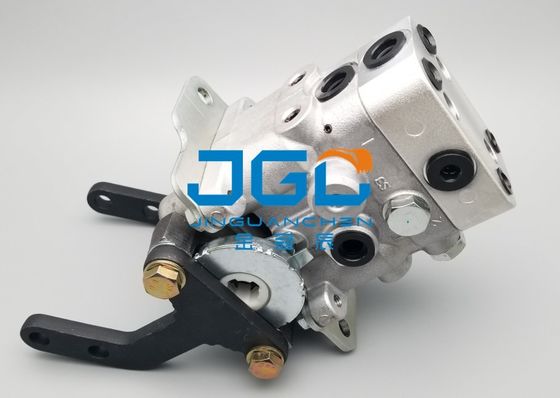 Katup Pedal Excavator Pc78 Pc200-7 Pc200-8 702-16-04250 702-16-01861 702-16-01542