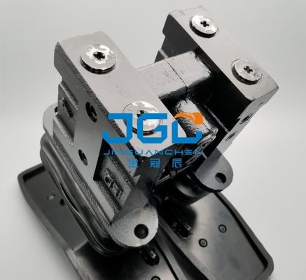 Aksesori Mekanik Aksesori Excavator SWE50 SWE70 YC85-5/6/7 Pedal Valve