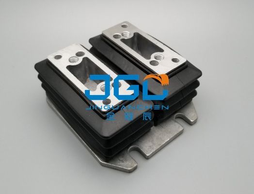 SK200 SK210 SK250-8 Suku Cadang Mesin Konstruksi SY55 SY60 SY65 Aksesori Katup Kaki Excavator