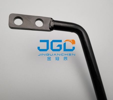 Universal Push-Rod Excavator Accessories Suku Cadang Mesin Teknik