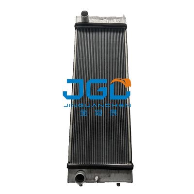 Ekskavator Aksesori DX225LC DX225LL DX230LC Radiator Tangki Air K1008126
