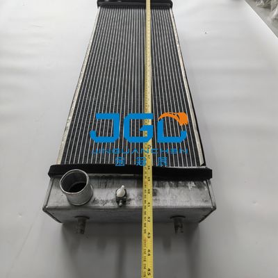 Ekskavator Aksesori DX225LC DX225LL DX230LC Radiator Tangki Air K1008126