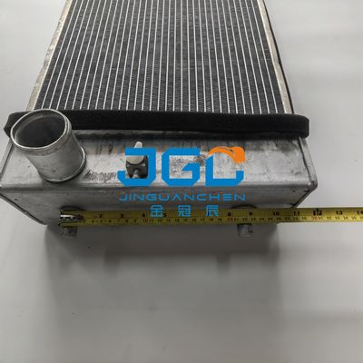 Ekskavator Aksesori DX225LC DX225LL DX230LC Radiator Tangki Air K1008126