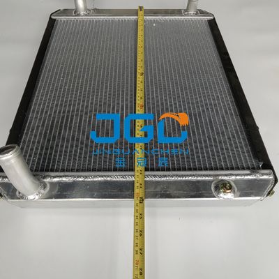 Radiator Tangki Air PC60-5 PC60-5 PC80-3 Aksesoris Mesin Ekskavator 201-03-51150