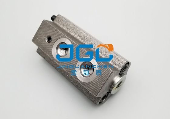 AV170 Big Arm Holding Valve R150-7 R150-9 Komponen Hidrolik Excavator