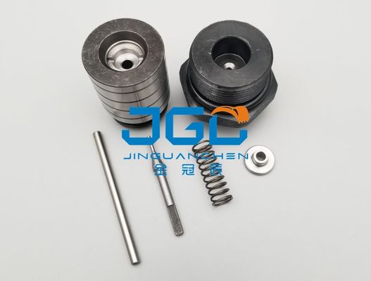 Rakitan Katup Penahan Lengan R220-9 R225-7 R290LC-7 R300LC-7 Rakitan Hidrolik Excavator XKBF-00442