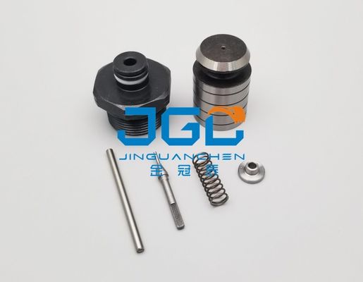Rakitan Katup Penahan Lengan R220-9 R225-7 R290LC-7 R300LC-7 Rakitan Hidrolik Excavator XKBF-00442