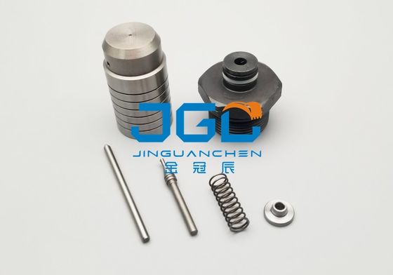 Rakitan Katup Penahan Lengan R220-9 R225-7 R290LC-7 R300LC-7 Rakitan Hidrolik Excavator XKBF-00442